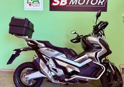 Honda X-ADV 750 (2018 - 20) usata