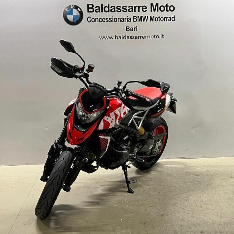 Ducati Hypermotard 950 RVE (2022 - 25) (3)