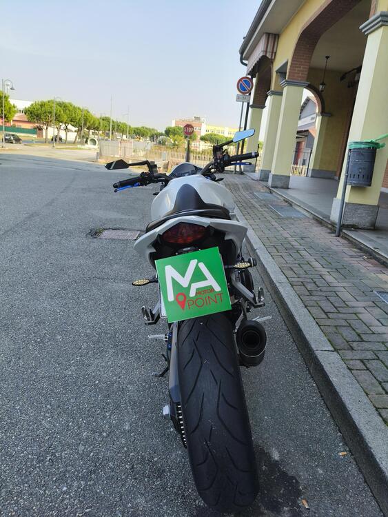 Honda CB 1000 R (2008 - 10) (3)