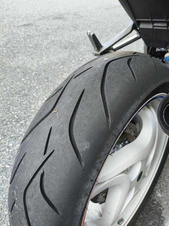 Honda CB 1000 R (2008 - 10) (5)