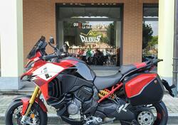 Ducati Multistrada V4 Pikes Peak (2021 - 24) usata