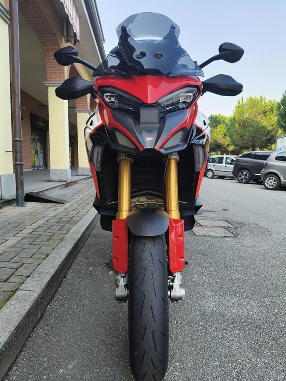 Ducati Multistrada V4 Pikes Peak (2021 - 24) (4)