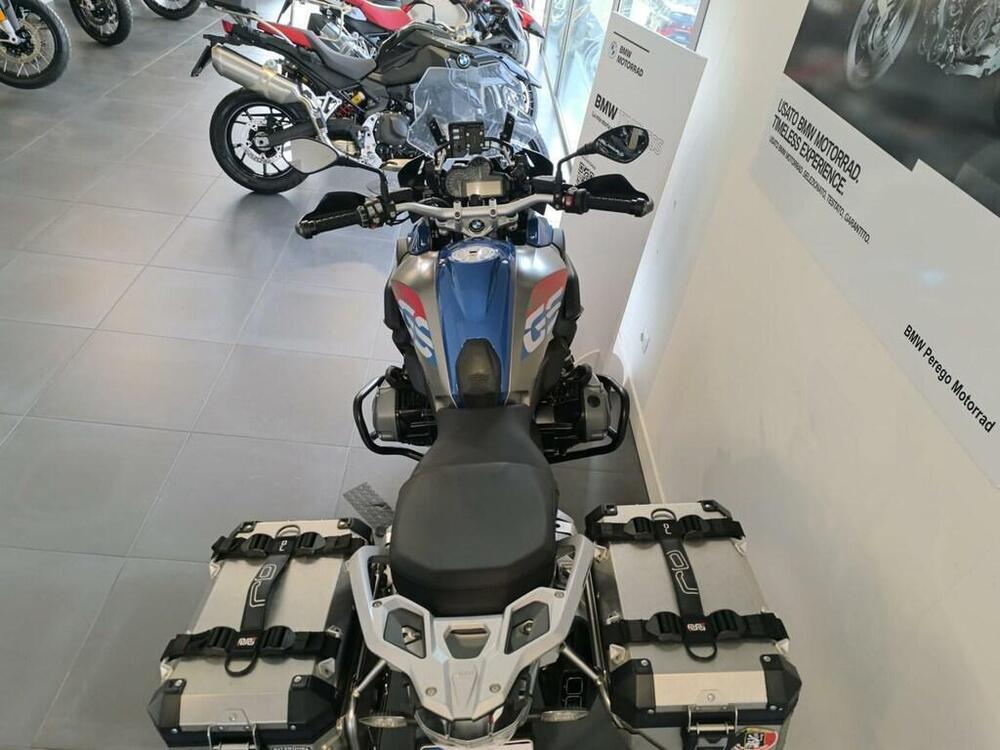 Bmw R 1200 GS (2013 - 16) (3)