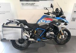Bmw R 1200 GS (2013 - 16) usata