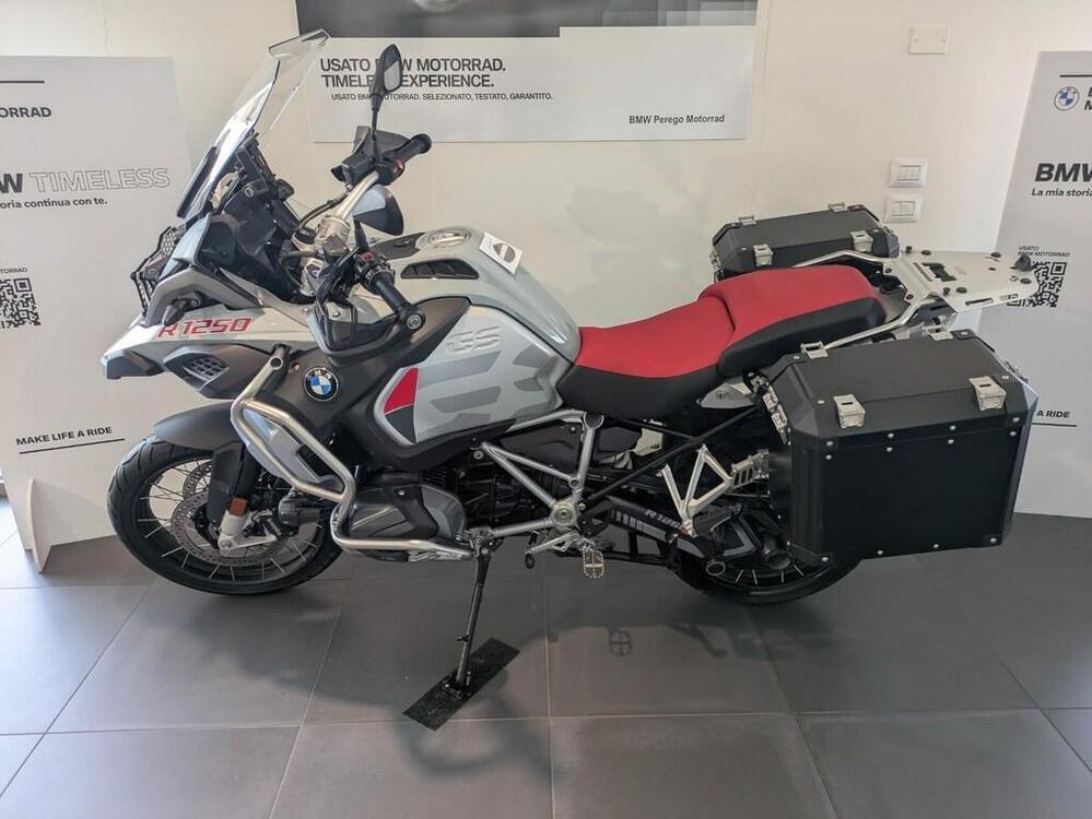 Bmw R 1250 GS Adventure (2021 - 24) (4)