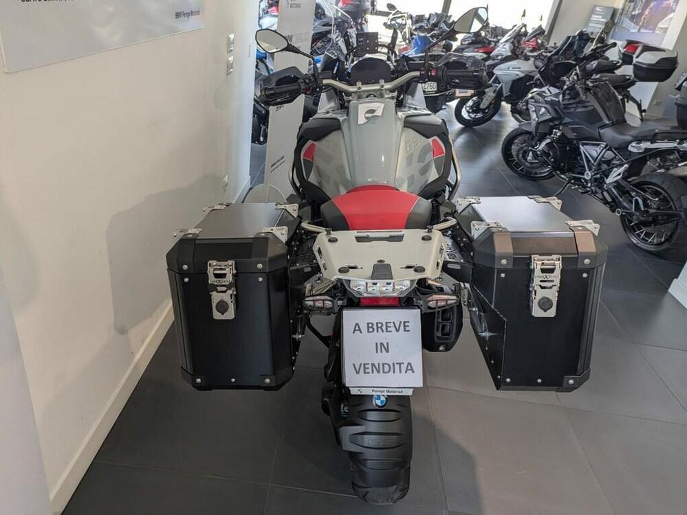 Bmw R 1250 GS Adventure (2021 - 24) (5)