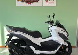 Sym Jet X 125 (2021 - 25) usata