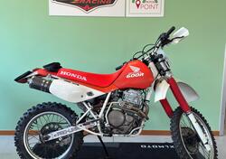 Honda XR 600 R (1988 -89) usata