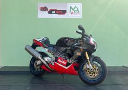 Aprilia RSV 1000 R (2000 -  01) usata