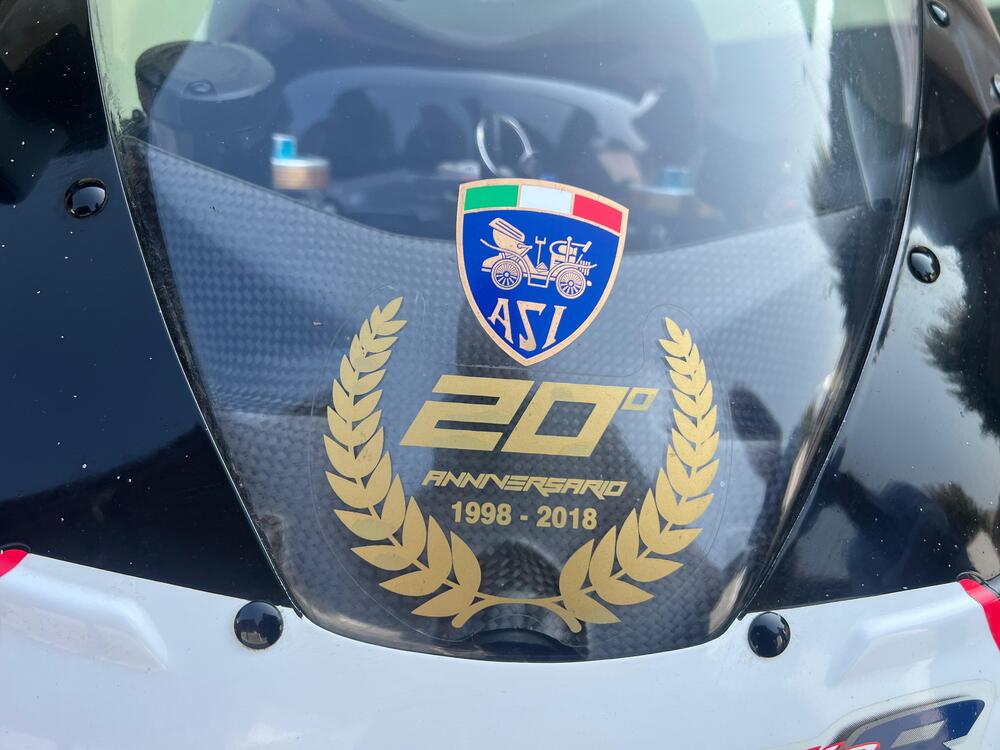 Aprilia RSV 1000 R (2000 -  01) (5)