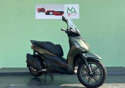 Piaggio Beverly 400 S (2025) usata