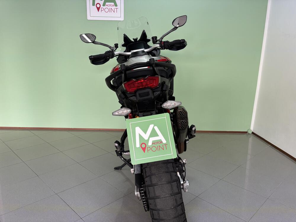 Ducati Multistrada V4 Rally (2023 - 25) (4)
