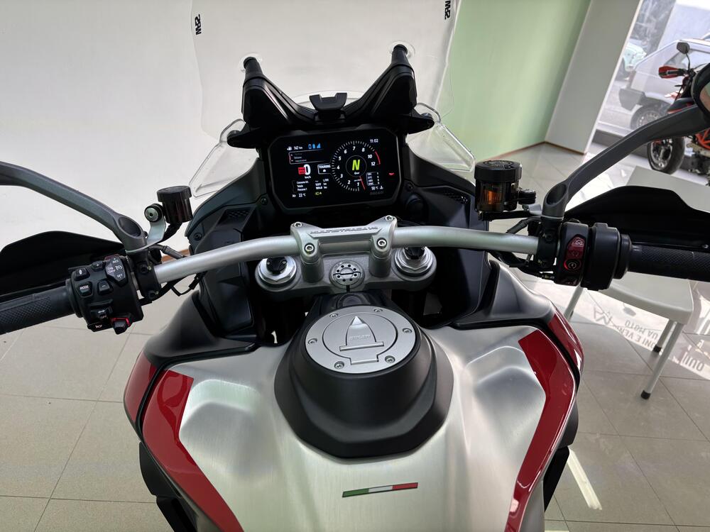 Ducati Multistrada V4 Rally (2023 - 25) (5)