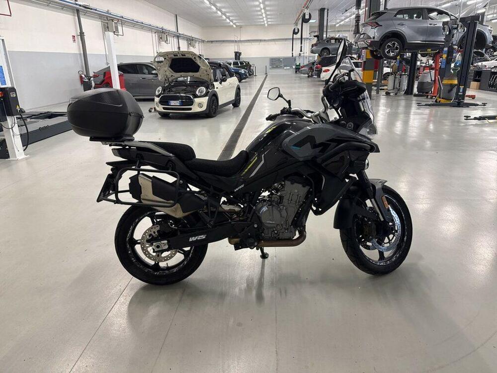 CFMOTO 800MT Sport (2022 - 25) (4)