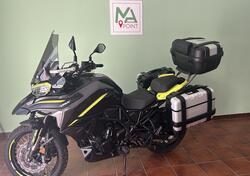 Benelli TRK 702X (2023 - 25) usata