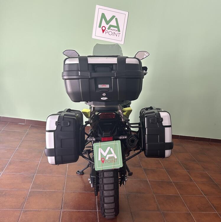 Benelli TRK 702X (2023 - 25) (4)