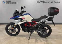 Bmw G 310 GS (2021 - 25) usata