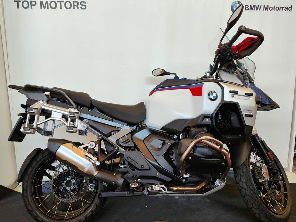 Bmw R 1300 GS (2023 - 25) (2)