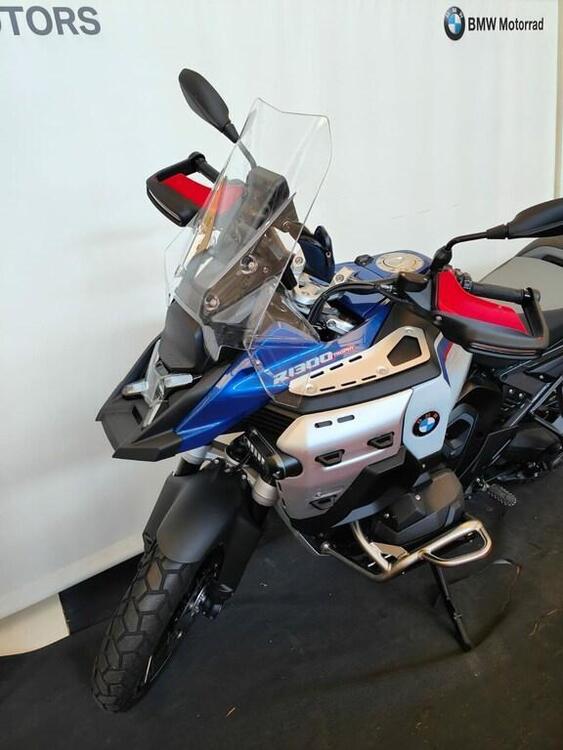 Bmw R 1300 GS (2023 - 25) (3)
