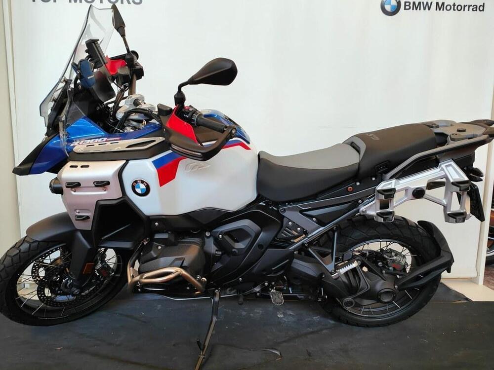 Bmw R 1300 GS (2023 - 25)