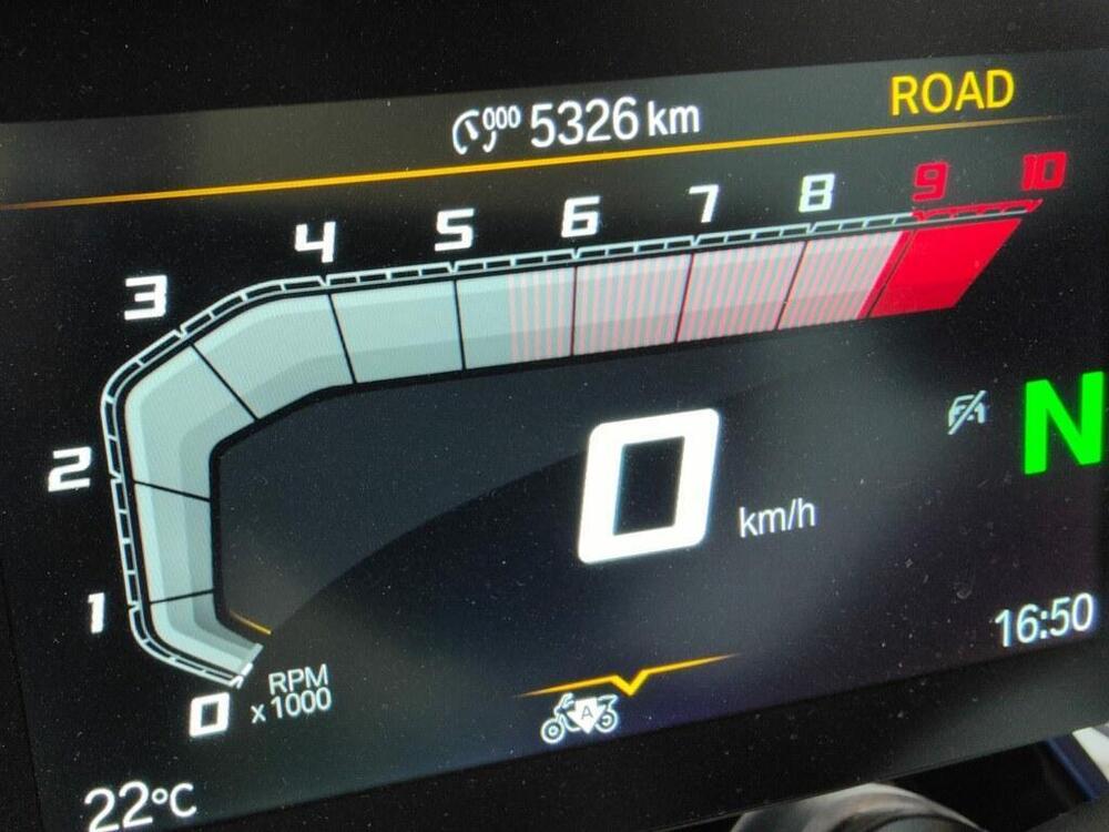 Bmw R 1300 GS (2023 - 25) (4)