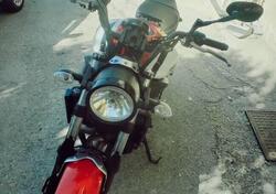 Yamaha XSR 700 ABS (2016 - 20) usata