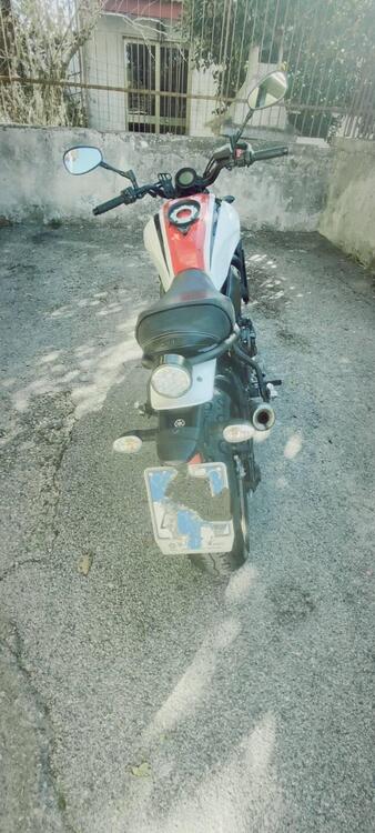 Yamaha XSR 700 ABS (2016 - 20) (5)