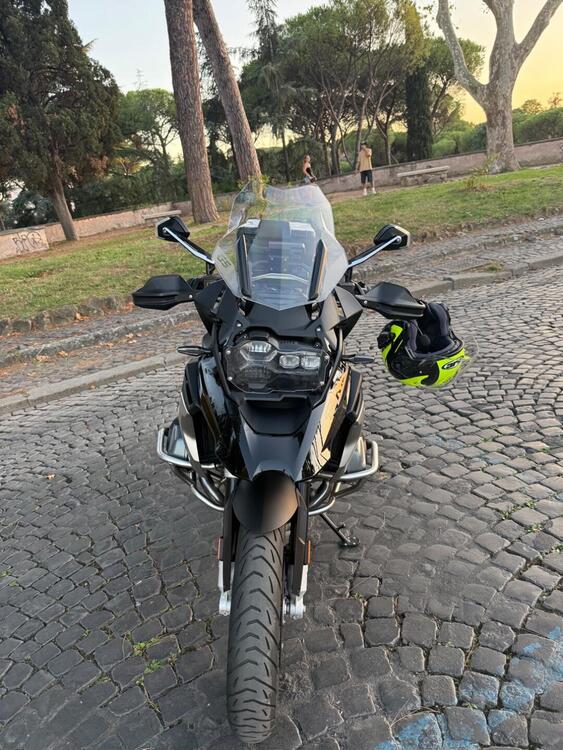 Bmw R 1250 GS (2021 - 24)