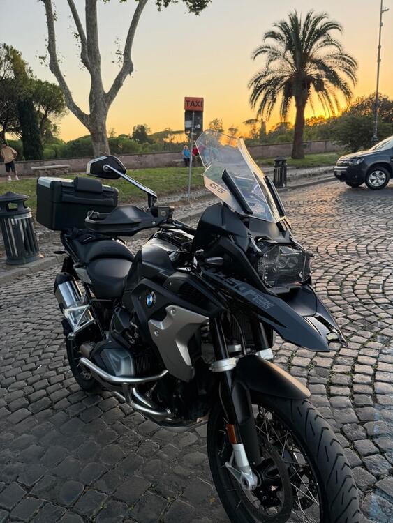 Bmw R 1250 GS (2021 - 24) (2)