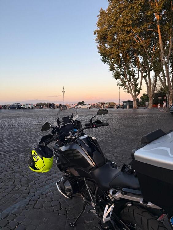 Bmw R 1250 GS (2021 - 24) (5)