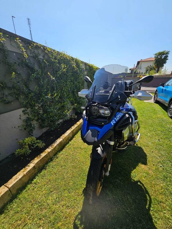 Bmw R 1250 GS Adventure (2019 - 20)