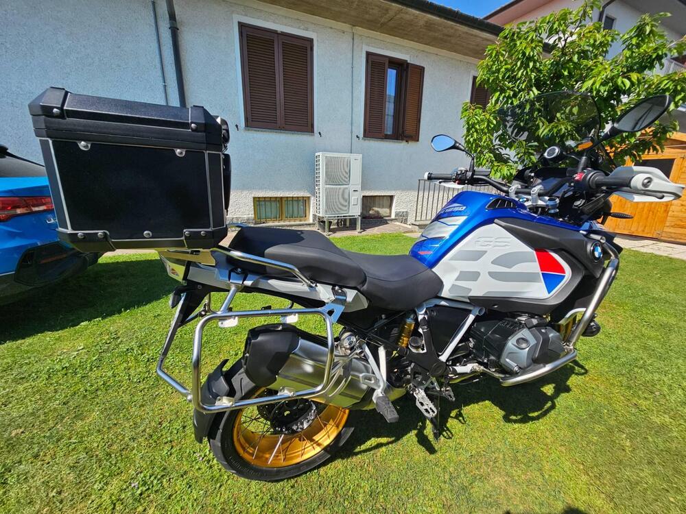 Bmw R 1250 GS Adventure (2019 - 20) (2)