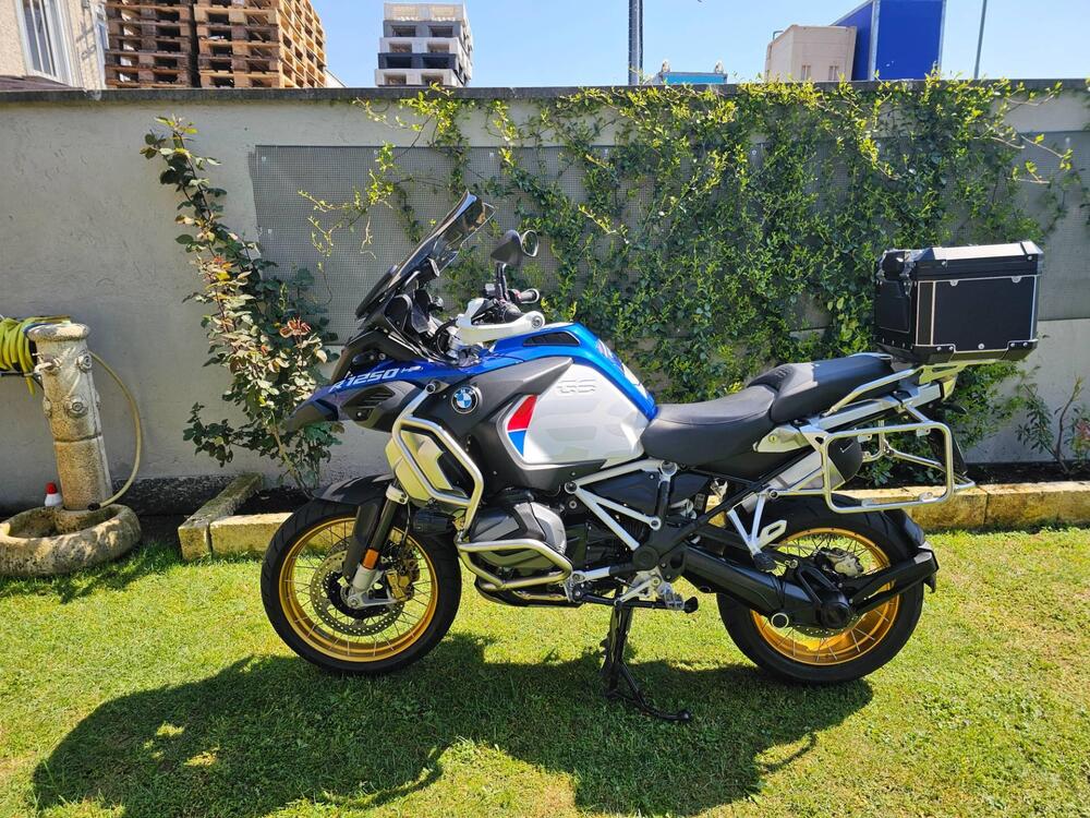 Bmw R 1250 GS Adventure (2019 - 20) (3)