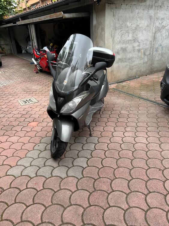 Aprilia Atlantic 500 (2005 - 11) (5)