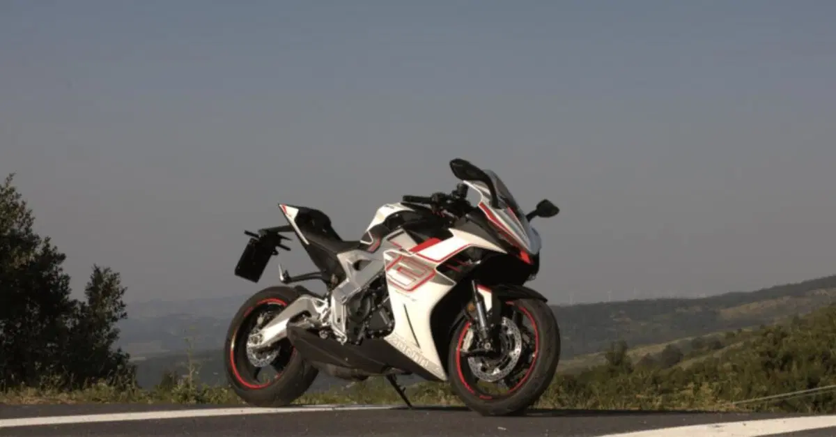 Scarica il Magazine n&deg;665 e leggi il meglio di Moto.it