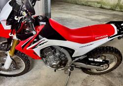 Honda CRF 250 L (2012 - 13) usata