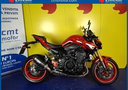 Kawasaki Z 900 50th Anniversary (2022 - 23) usata