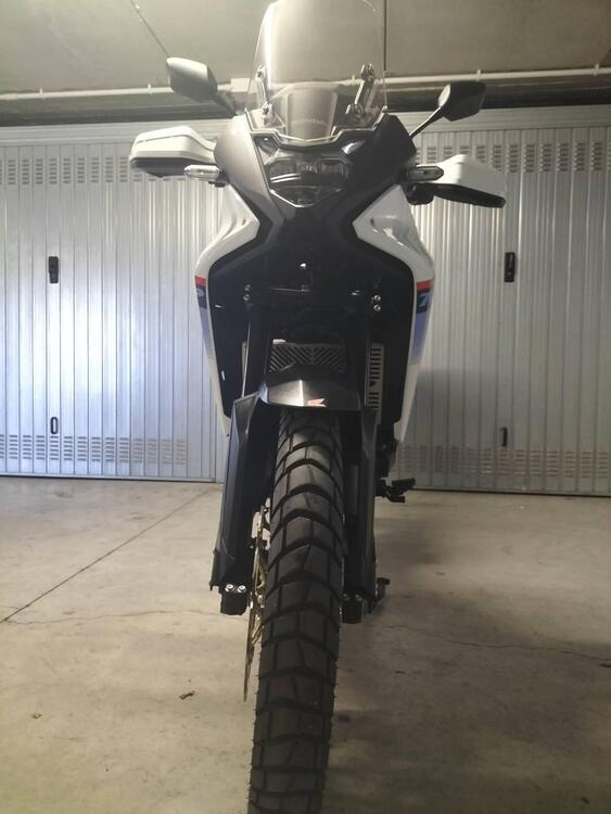Honda Transalp XL750 (2023 - 24)