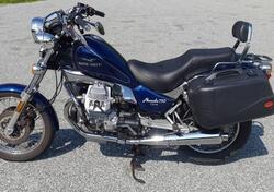 Moto Guzzi Nevada 750 Club (1998 - 01) usata