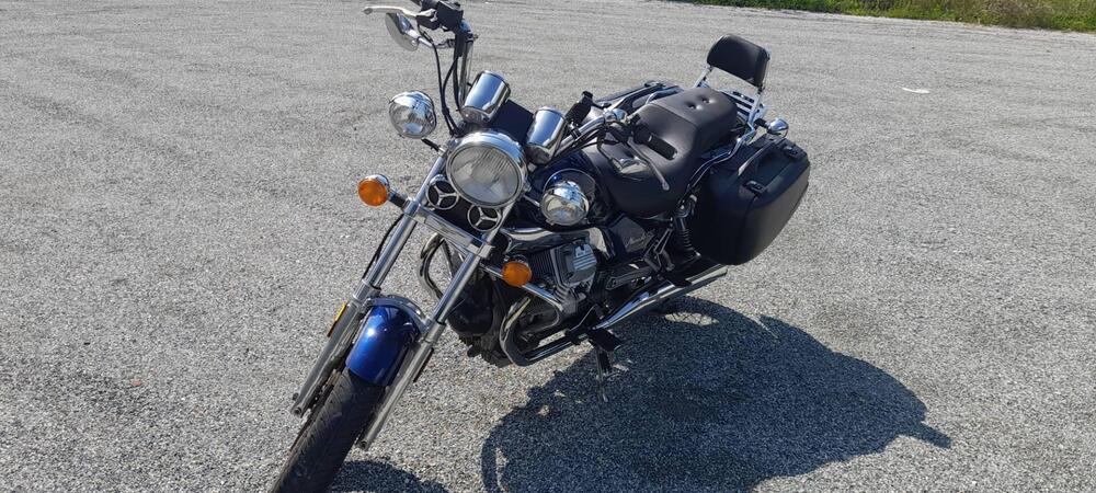 Moto Guzzi Nevada 750 Club (1998 - 01) (4)