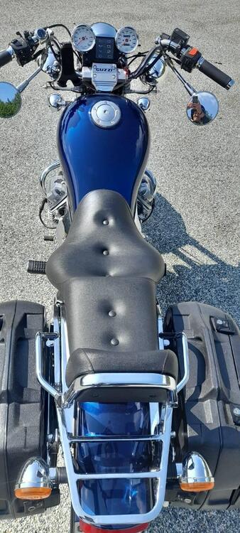 Moto Guzzi Nevada 750 Club (1998 - 01) (5)