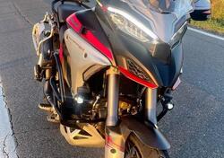 Ducati Multistrada V4 Rally (2023 - 25) usata