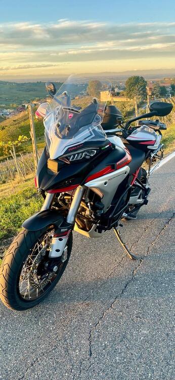 Ducati Multistrada V4 Rally (2023 - 25) (2)