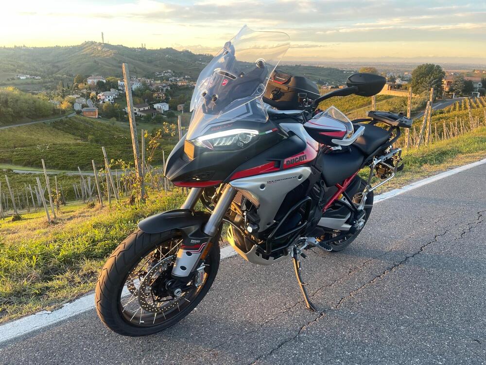 Ducati Multistrada V4 Rally (2023 - 25) (4)