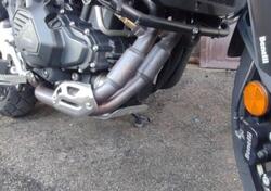 Benelli TRK 502X (2021 - 25) usata