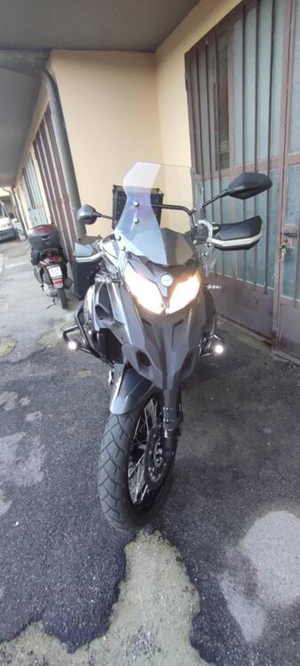 Benelli TRK 502X (2021 - 25) (3)