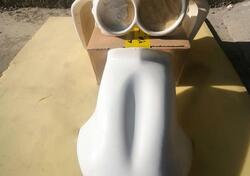 Touratech Desierto II BMW GS 1150