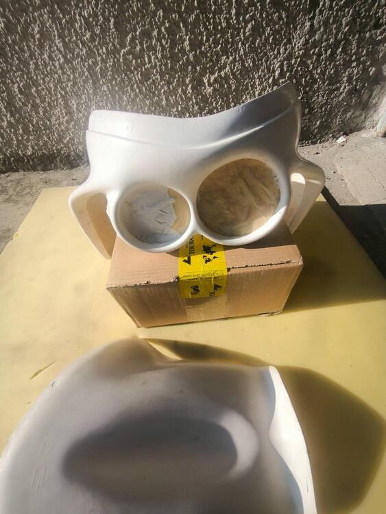 Touratech Desierto II BMW GS 1150 (2)