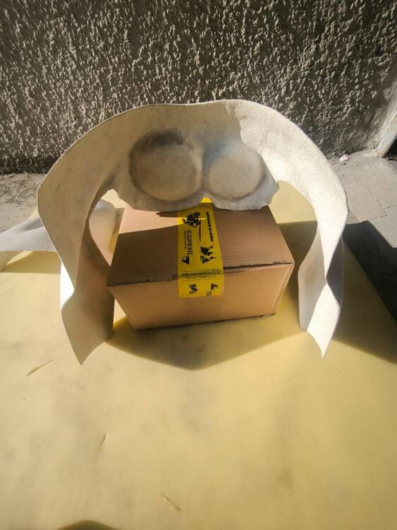 Touratech Desierto II BMW GS 1150 (3)