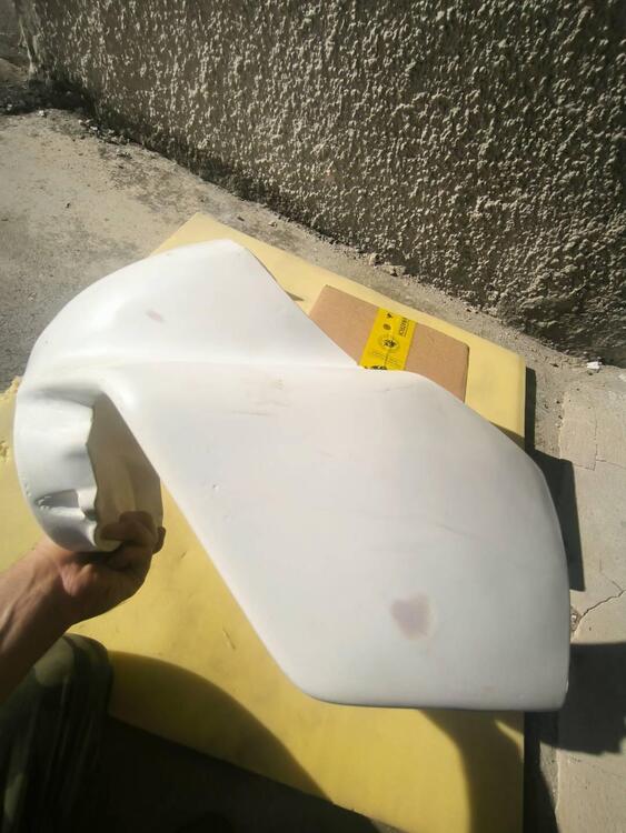 Touratech Desierto II BMW GS 1150 (5)